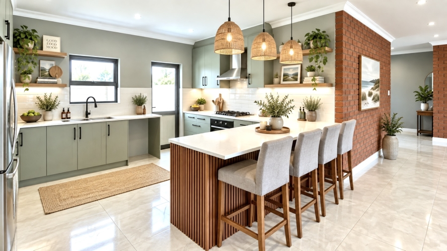 3 Bedroom Property for Sale in Golden Mile Western Cape